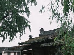 -楠溪江风景名胜区