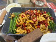 -木桶记臭鳜鱼·安徽非遗名菜(火车站白马老店)