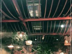大堂-盘炉forenza·云贵川融合小食堂 ( 钟楼中柳巷店)