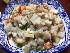 -观桥阁(锦溪店)