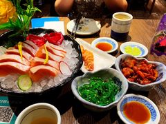-大雄寿司(中华广场店)