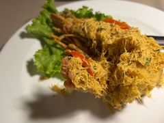 -真浪花园海鲜餐馆
