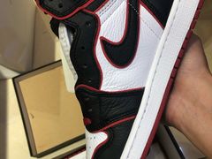-JORDAN(外滩中央体验店)