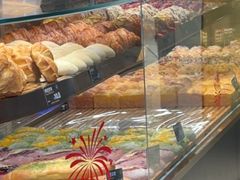 -FANEN法念·烘焙·甜点(万象城店)