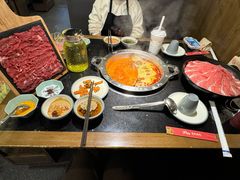 -井格重庆火锅(西直门凯德Mall店)