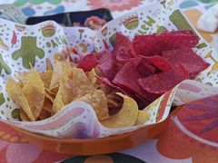 -Famous肥猫墨西哥音乐餐吧(五棵松华熙LIVE店)