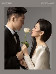 -薇阁创影·仪式感珍藏影像