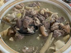 -老东风菜馆·潮汕大排档