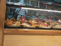 -汉唐守艺人·河北面馆(民心河店)