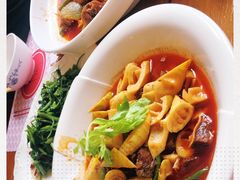 -外婆菜(江乡路店)
