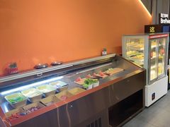 -允辛家·自助泥炉烤肉(九亭店)
