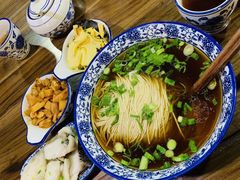-裕兴记·三虾面(西北街总店)