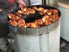 -刘飞放心无铝油条(阳光翠竹苑店)