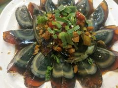 -穆老九清真牛羊肉馆(宋城店)