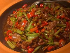 -永安水煮活鱼·仪征菜(仪征奥林匹克店)