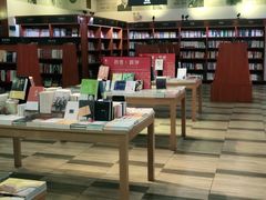 -卓尔书店咖啡吧