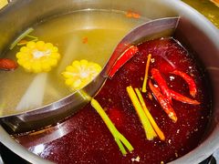 -手选潮汕鲜牛肉火锅(二七广场店)