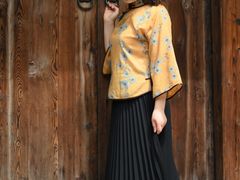 -龙潭水乡