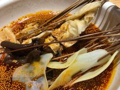 -嘉州叶婆婆钵钵鸡(建设路店)