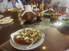 -南沙游艇会·大兵船餐厅