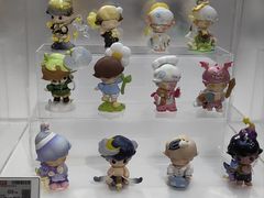 -泡泡玛特POPMART(上海环球港店)