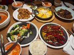 -吕氏疙瘩汤·新鲁菜(济南万象城店)