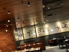-西堤牛排(北京国瑞店)