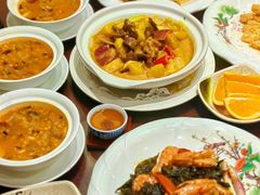 -山水茶艺馆·点心粤菜·30年老字号