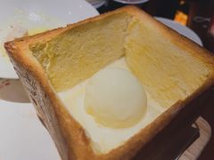 -绿茶餐厅(财富购物中心店)
