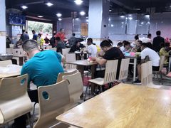 大堂-邢老三肉丸糊辣汤(西安总店)