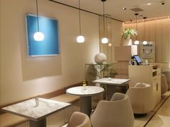 大堂-théATRE 茶聚场(王府中環店)