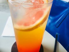 柚茉一夏-CAFE'IN精品咖啡体验空间(小寨店)