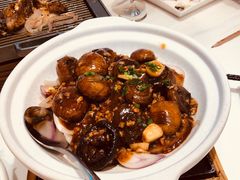 -小厨娘淮扬菜(六合欢乐港店)