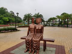 -野狸岛