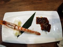 -红叶日料·放题·海胆·定食(星海店)