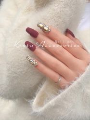 -M·X Nail日式美甲美睫