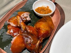 -小厨娘绣中淮扬(总统府大行宫店)