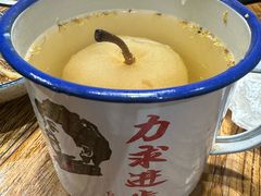 -丹江渔村(首都机场店)
