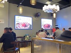 -小肥牛潮汕牛肉火锅(南联店)