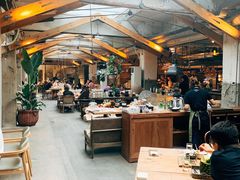 大堂-三秋舍·梦幻岛(小西路店)