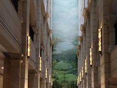 -外滩二十二号艺术中心