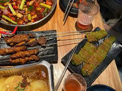 -KAOTOWN烤堂•烧烤(海汇港店)