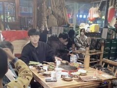-烂摊摊火锅集市(河北总店)