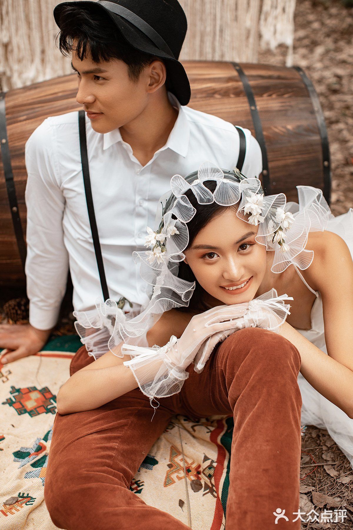 婚纱摄影#婚纱照#私人订制