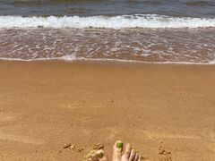 -威海国际海水浴场旅游区