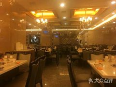 大堂-王少龙火锅(五小区店)