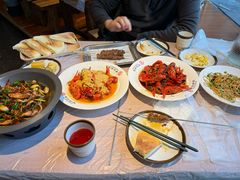 -有位虾匠·胶东土菜小馆(市北店)