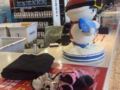 -哈尔滨热雪奇迹