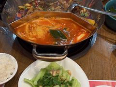 -刘一锅筋头巴脑(小北店)