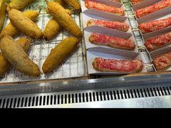 -古来思鱼饼
